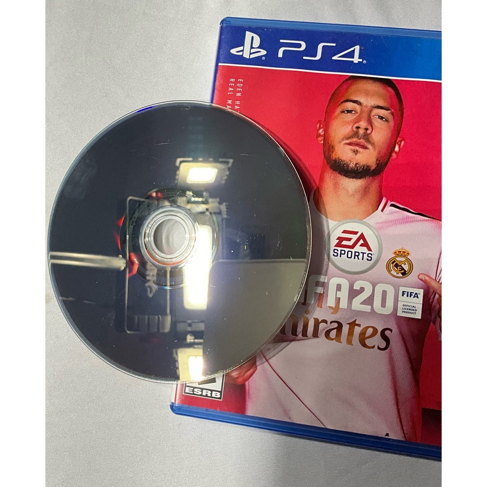 PS4 FIFA 19 Champions Edition, 20, 21 Bundle EA Sports Official Licensed Games - Picture 5 of 11